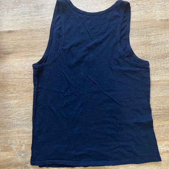 J.Crew cotton tank top - Picture 3 of 3